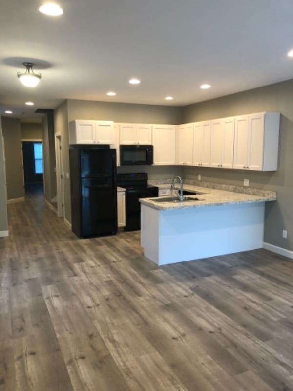 Photo - 628 Davis St