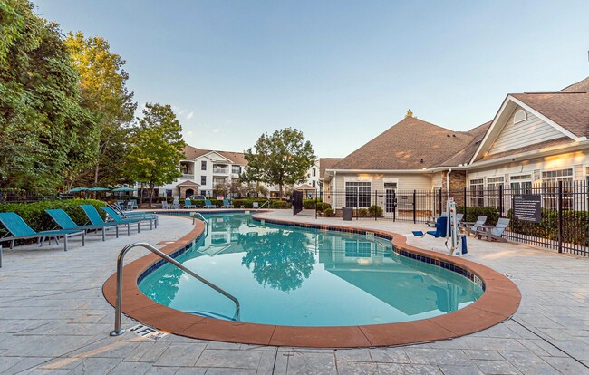 Photo - Alexander at Stonecrest Apartments