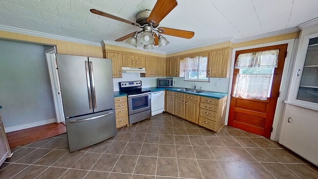 Photo - Single Family Home
