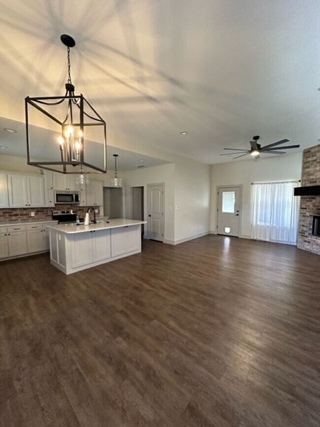 519 Big Sky Loop, Buffalo Gap Rental House Rental in Buffalo Gap, TX