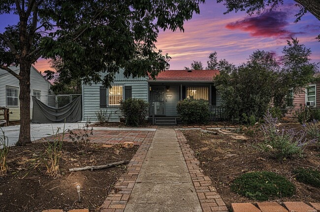 Building Photo - Updated 3-Bedroom Home Near Sloan’s Lake