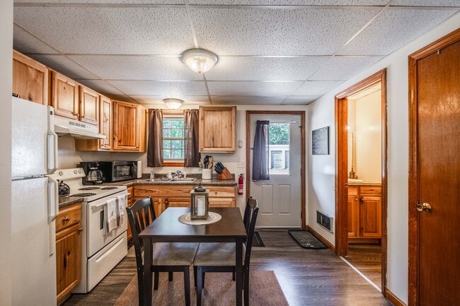 Summerhaven Apartments