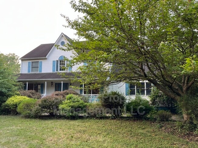 Building Photo - 6 Cedar Hill Terrace