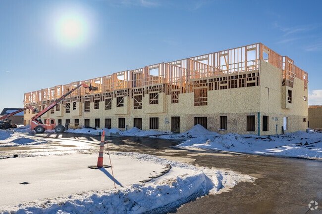Building Photo - Siena Crossing
