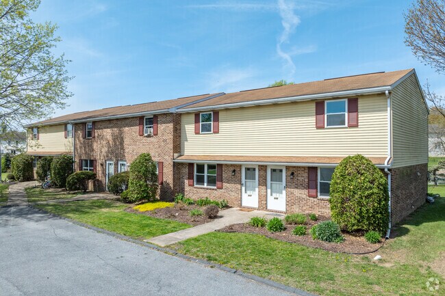 Photo - Gatesway Townhouses