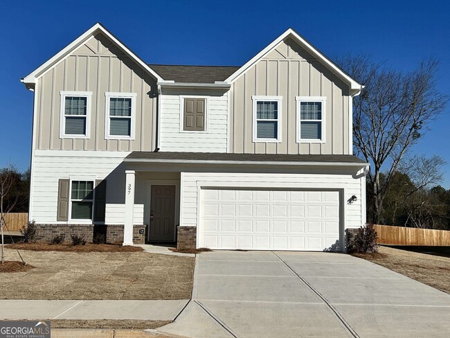 Building Photo - 397 Bentwater Wy