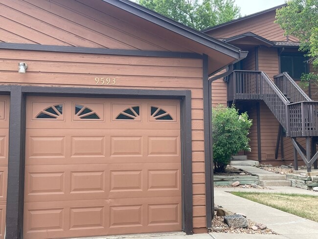 Building Photo - 9593 W 89th Cir Unit Standley Lake Condominiums