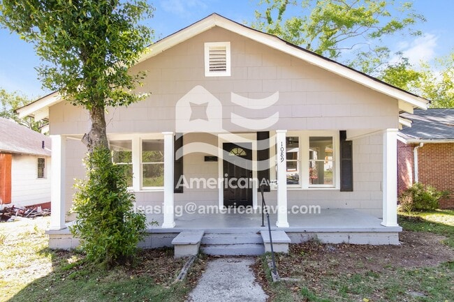 Building Photo - 1089 Edna Pl