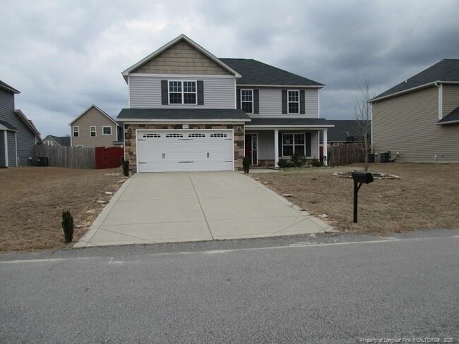 Building Photo - 1213 Piping Plover Court Rental