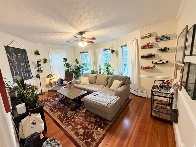 Photo - 10 Homer St Unit 2