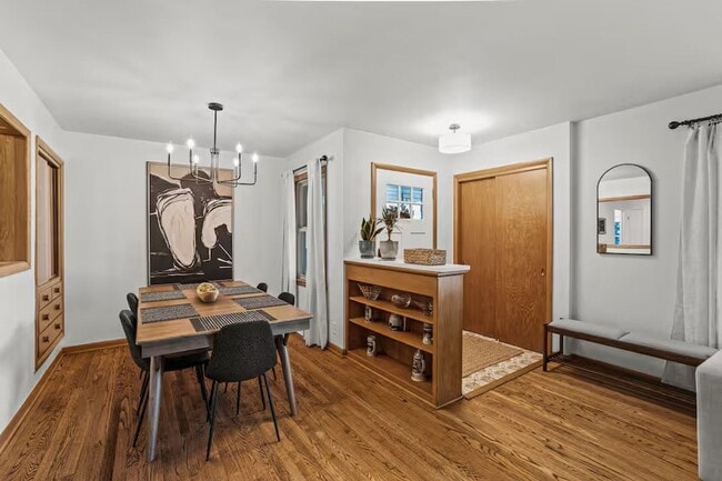 Photo - Updated 3 bedroom Delafield ranch