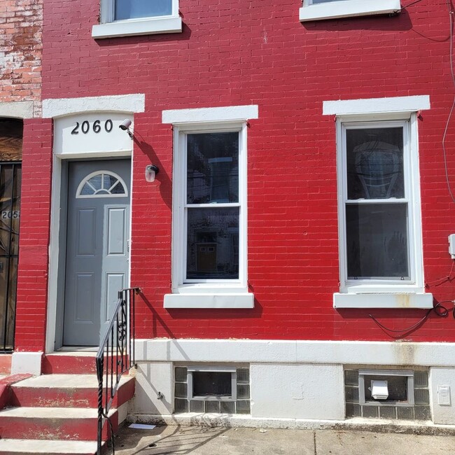 2060 N Franklin St, Philadelphia, PA 19122 - 2060 N Franklin St, Philadelphia, PA 19122 Apartment Unit 1