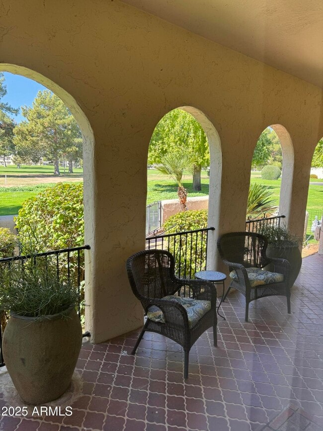 Photo - 1009 N Villa Nueva Dr Townhome