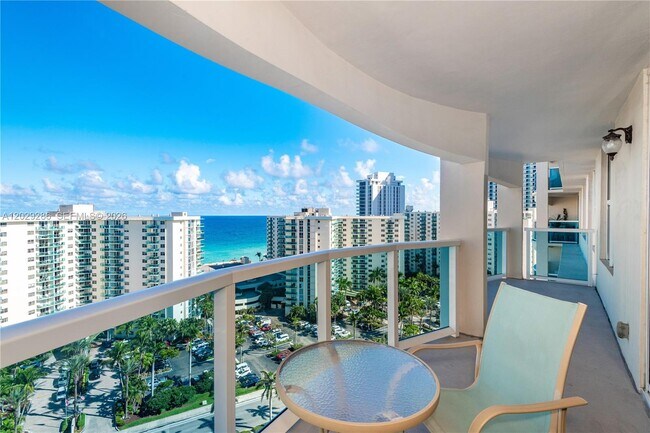 Photo - 3800 S Ocean Dr Unit 1716