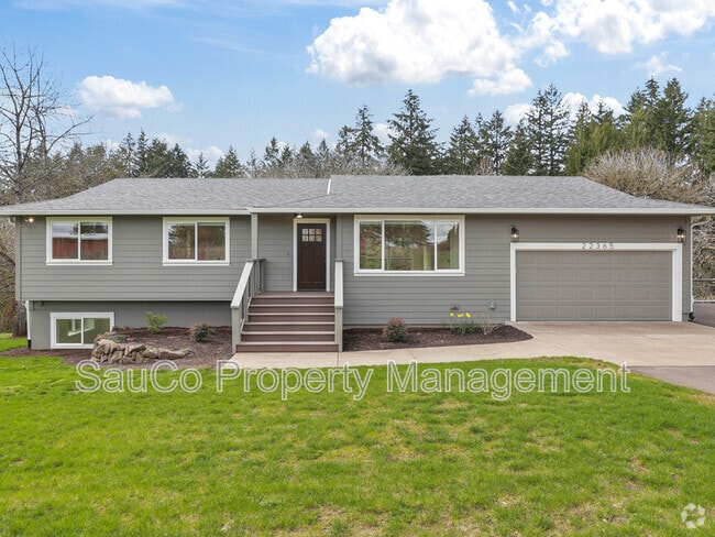 Building Photo - 22365 SW Mountain Home Rd