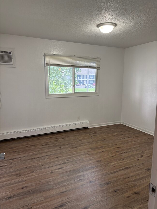 Dormitorio 1 - CR Legacy