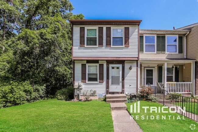 Building Photo - 7610 Fairbanks Ct Rental