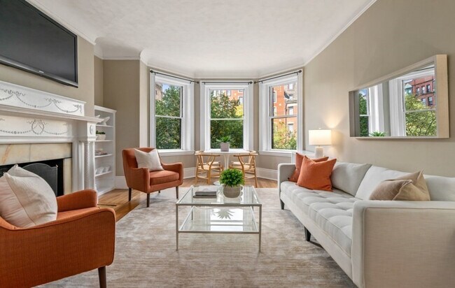 Photo - 343 Commonwealth Ave Condo Unit 3