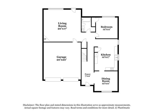Photo - 4246 Holliday Rd