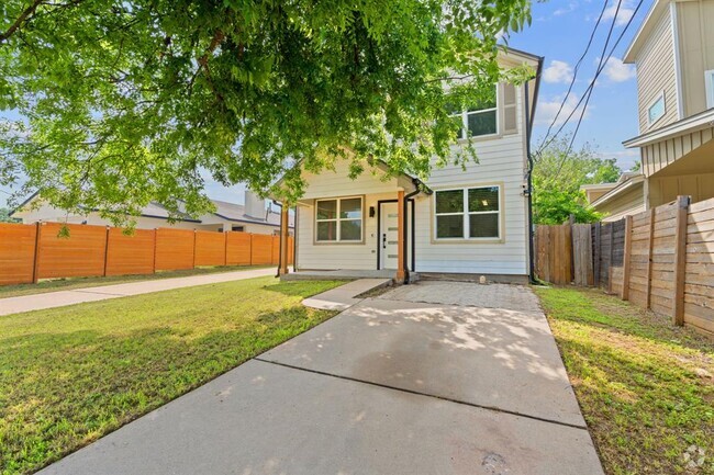 Building Photo - 7204 Carver Ave Rental