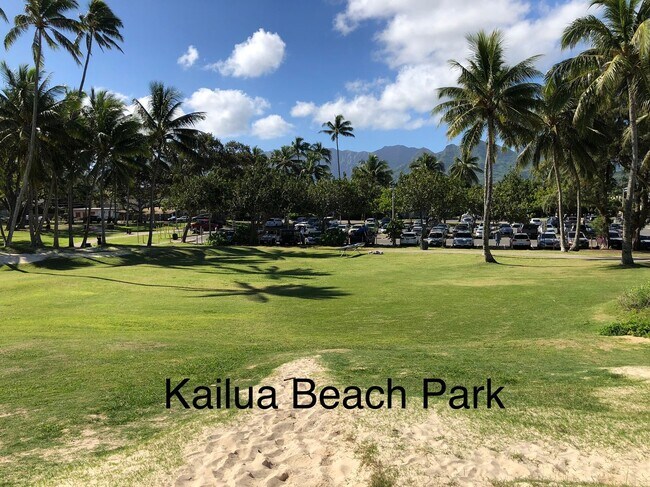 Photo - 425 Kawailoa Rd Unit 425 Kawailoa Road - Down