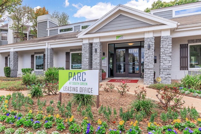 Photo - Parc at South Green