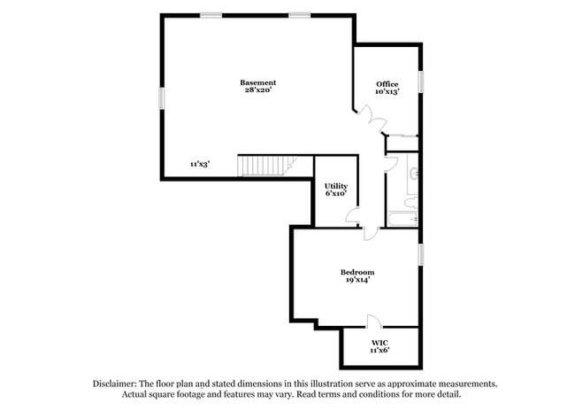 Photo - 5031 S Rome St