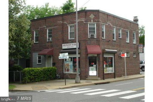 Building Photo - 1142 N Stuart St Rental