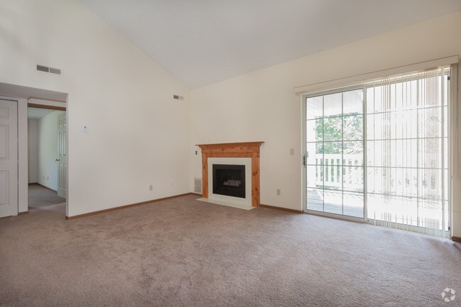 2 BEDROOM 2 BATH W/ LOFT
