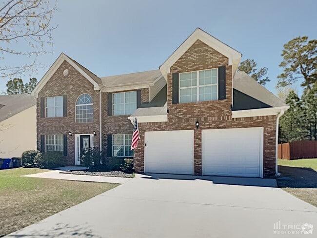 Building Photo - 6469 Snowden Dr Rental
