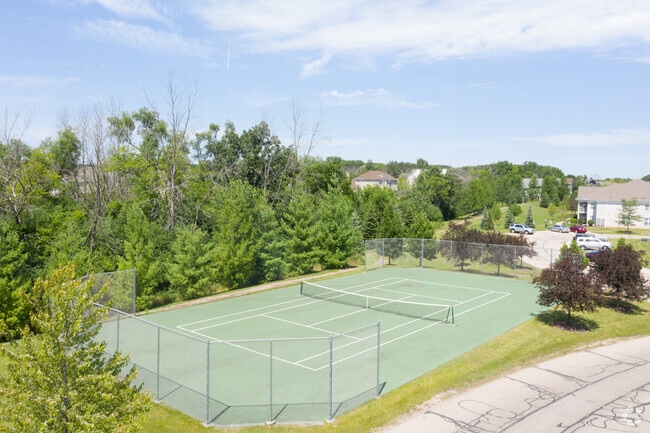 Wyndridge Nominee Apartments