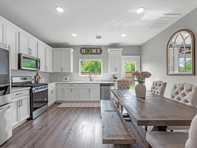 Building Photo - 15410 Cordach Dr Rental