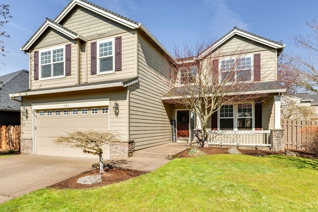Lovely 4 bedroom home with neighborhood pool - Lovely 4 bedroom home with neighborhood pool