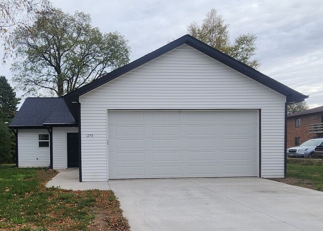 Photo - Newly Built 3BR/2BA Home in Oshkosh, WI