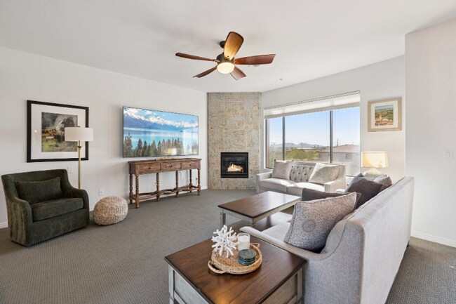 Photo - 16600 N Thompson Peak Pkwy Unit 2053