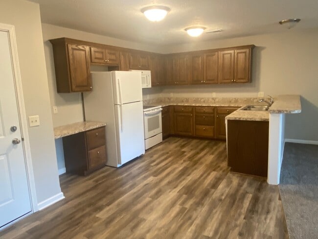 Photo - 1617 E Military Ave Unit 1303 North