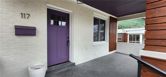 Photo - 117 Ridgewood Ave