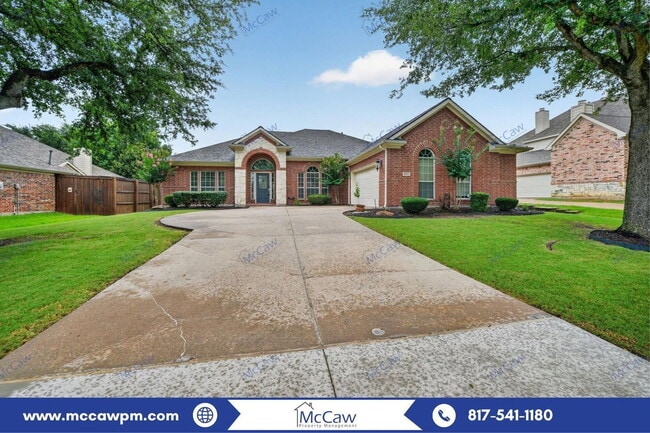 Building Photo - 608 Walnut Hollow Dr