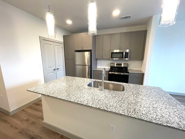 Photo - 1111 Gallagher Dr Unidad 3121