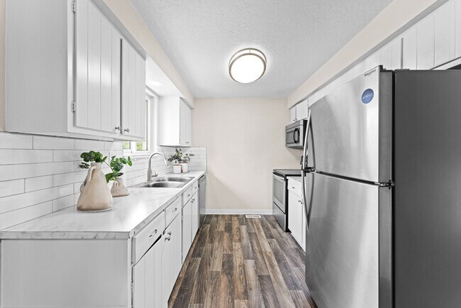 Photo - Spacious 5 Bedroom, 2 Bath Home on Boise B...