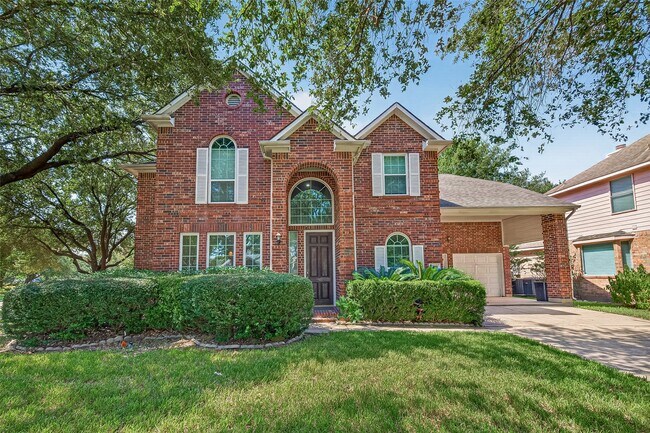 12110 Laurel Ct