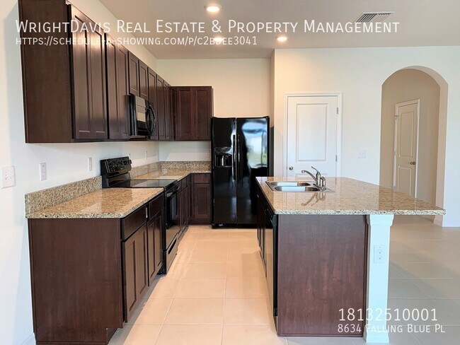 Photo - 8634 Falling Blue Pl