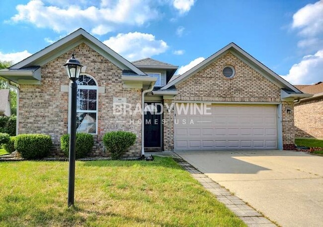 Building Photo - 460 Polk Manor Dr