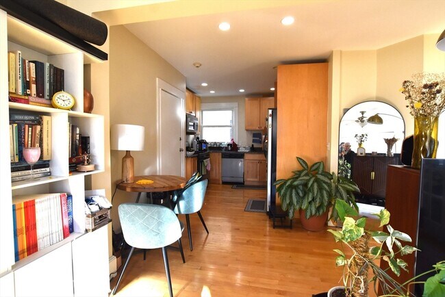 Photo - 59 Sacramento St Unidad 10