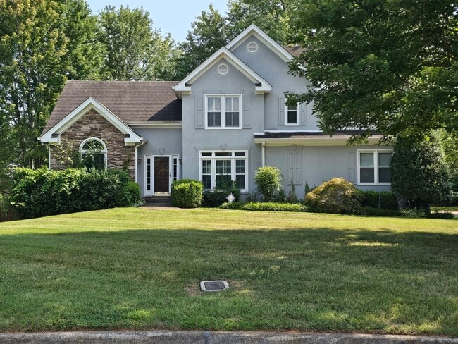 Building Photo - 2710 Runnymeade Dr