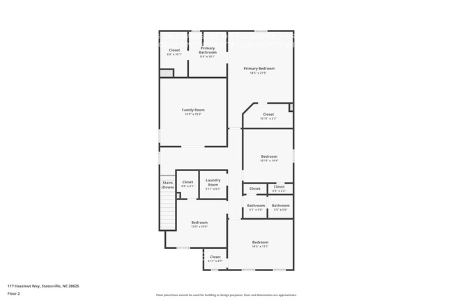 Photo - 117 Hazelnut Wy