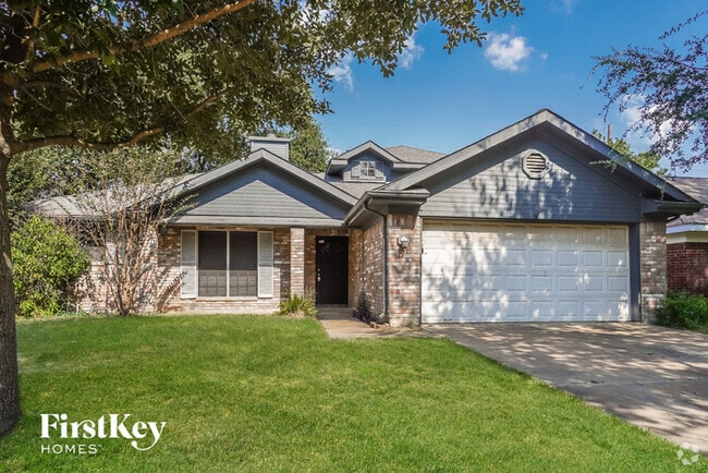 Building Photo - 17618 Garnercrest Dr Rental