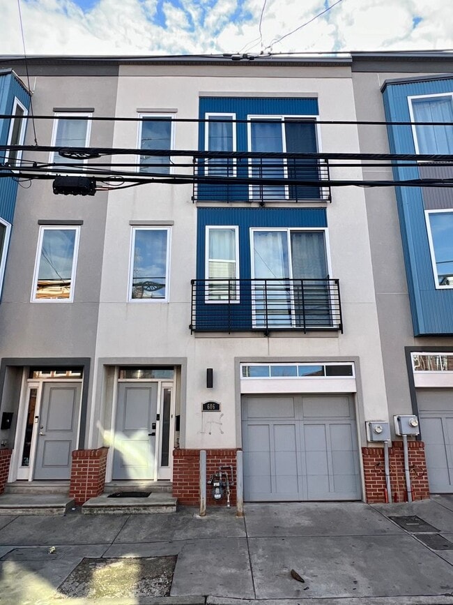 Photo - 606 W Jefferson St