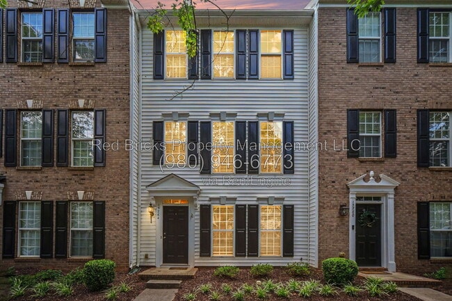 Photo - 15764 Castle Watch Ave
