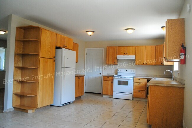 Photo - J-02 Unidad SINGLE FAMILY